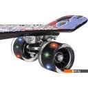 Скейтборды, лонгборды Рыжий кот Граффити-2 HB210805-9/3