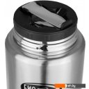 Термосы, термокружки и многоразовые стаканы BIOSTAL NTS-750 0.75л (нержавеющая сталь)