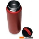 Термосы, термокружки и многоразовые стаканы Арктика 708-530 0.53л (красный)