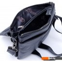 Женские и мужские сумки Francesco Molinary 356-Q001-3-BLK