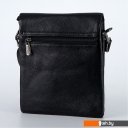 Женские и мужские сумки Francesco Molinary 356-Q001-3-BLK