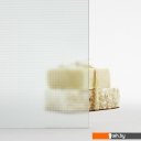 Душевые кабины Coliseum TM 80 80x80 (белый/матовое стекло)