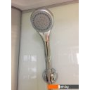 Душевые кабины Coliseum TM 80 80x80 (белый/матовое стекло)