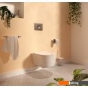 Клавиши и системы смыва Berges Wasserhaus Novum R2 (матовый хром)