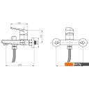 Смесители РМС SL132-009E