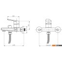 Смесители РМС SL132-009E