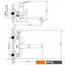 Смесители Lemark Partner LM6513C