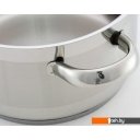 Кастрюли Кухар Лотос Традиция КЛ2-22М2