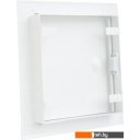 Сантехнические ревизионные люки Alkraft Дверца с магнитным замком (15x15 см)