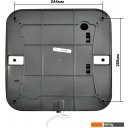 Сушилки для рук, волос Puff 8800C New