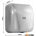 Сушилки для рук, волос Puff 8800C New