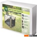 Сумки, переноски для животных Triol 1041AL (бежевый/коричневый)