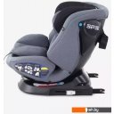Автокресла Rant Nitro Isofix UB619 (серый/черный) Автокресла Rant Nitro Isofix UB619 (серый/черный)