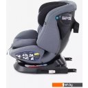 Автокресла Rant Nitro Isofix UB619 (серый/черный) Автокресла Rant Nitro Isofix UB619 (серый/черный)