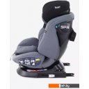 Автокресла Rant Nitro Isofix UB619 (серый/черный) Автокресла Rant Nitro Isofix UB619 (серый/черный)