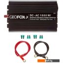 Автомобильные инверторы GEOFOX MD 1000W/12V