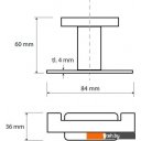 Аксессуары для ванной и туалета Bemeta Niki 153106032