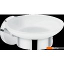 Аксессуары для ванной и туалета Hansgrohe Logis UA 41715000 (хром)