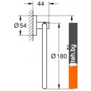 Аксессуары для ванной и туалета Grohe Grohe 40365AL1