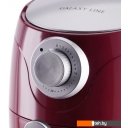 Аэрогрили и аэрофритюрницы Galaxy Line GL2522