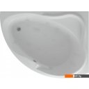 Ванны Aquatek Альтаир 158x120L (с экраном и каркасом)