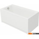 Ванны Cersanit Lorena 140x70 (с ножками и 2 экрана)