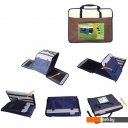 Сумки, переноски для животных Triol 1047S (синий/серый) Сумки, переноски для животных Triol 1047S (синий/серый)