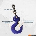 Строительный, слесарный, монтажный инструмент Shtapler HSH-E 2т 3049 (6м)