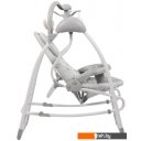 Детские шезлонги и качалки Indigo Fresh (голубой)