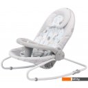 Детские шезлонги и качалки Indigo Fresh (голубой)