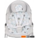 Детские шезлонги и качалки Indigo Fresh (голубой)