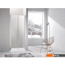 Душевые кабины Adema Nap Duo-100 (прозрачное стекло)