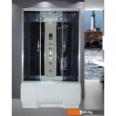 Душевые кабины River Sena 120/80/50 TH