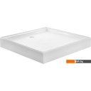 Душевые поддоны River Wemor 90/14 S