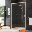 Душевые кабины AM.PM Gem Solo W90G-120-1-195MT