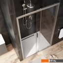 Душевые кабины AM.PM Gem Solo W90G-120-1-195MT