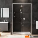 Душевые кабины AM.PM Gem Solo W90G-120-1-195MT