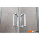 Душевые кабины Adema Glass Line 150 (прозрачное стекло)