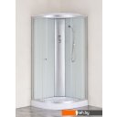 Душевые кабины Saniteco SN-110W 100x100