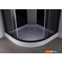 Душевые кабины Saniteco SN-190B 90x90