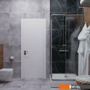 Душевые кабины Triton Вента Хром А1 90х90 (прозрачное стекло)