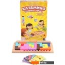Настольные игры Gigamic Катамино. Семейная версия Настольные игры Gigamic Катамино. Семейная версия