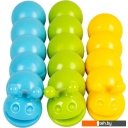 Настольные игры Bondibon Яблоко твист ВВ5264