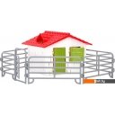 Роботы, трансформеры, фигурки Masai Mara На ферме ММ205-061