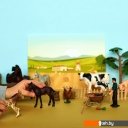 Роботы, трансформеры, фигурки Masai Mara На ферме ММ205-061