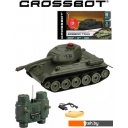 Радиоуправляемые автомодели Crossbot Т-34 870633