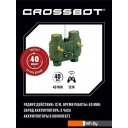Радиоуправляемые автомодели Crossbot Т-34 870633