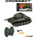 Радиоуправляемые автомодели Crossbot Т-34 870633