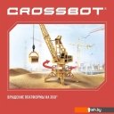 Радиоуправляемые автомодели Crossbot Подъемный кран 870789