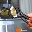 Строительный, слесарный, монтажный инструмент Knipex 87 01 180